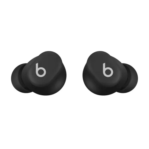 Беспроводные наушники Beats Solo Buds (Matte Black)