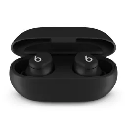 Беспроводные наушники Beats Solo Buds (Matte Black)