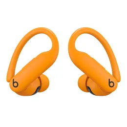 Беспроводные наушники Beats Powerbeats Pro 2 (Electric Orange)
