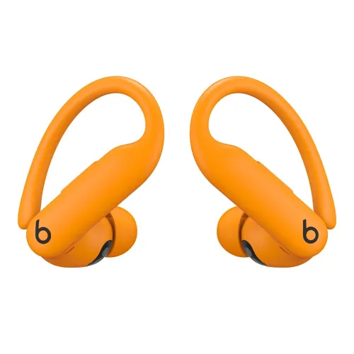 Беспроводные наушники Beats Powerbeats Pro 2 (Electric Orange)