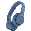 Беспроводные наушники Beats Solo 4 Wireless (State Blue)