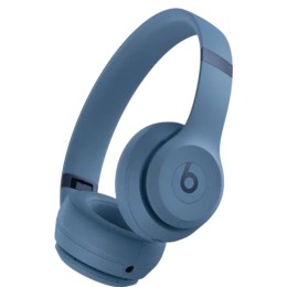 Беспроводные наушники Beats Solo 4 Wireless (State Blue)
