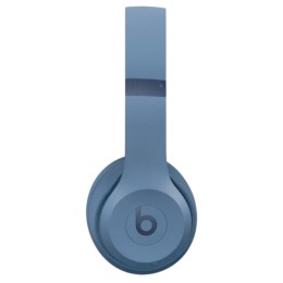 Беспроводные наушники Beats Solo 4 Wireless (State Blue)