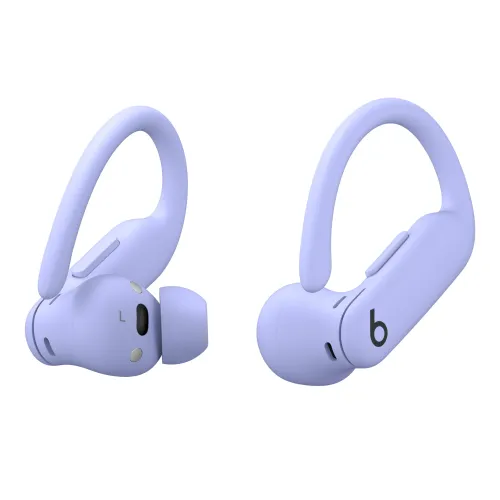 Беспроводные наушники Beats Powerbeats Pro 2 (Hyper Purple)