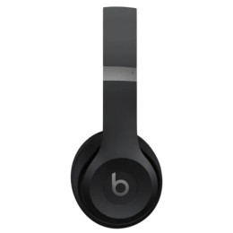 Беспроводные наушники Beats Solo 4 Wireless (Matte Black)