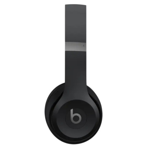 Беспроводные наушники Beats Solo 4 Wireless (Matte Black)