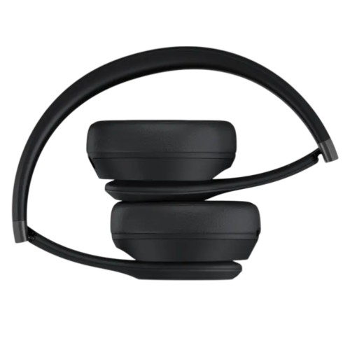 Беспроводные наушники Beats Solo 4 Wireless (Matte Black)
