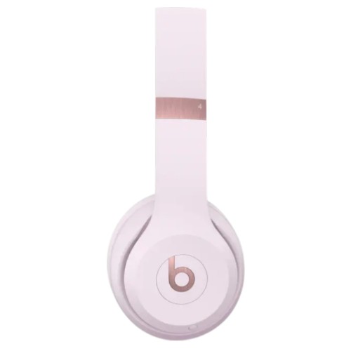 Беспроводные наушники Beats Solo 4 Wireless (Cloud Pink)