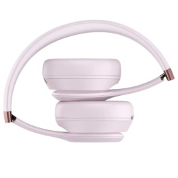 Беспроводные наушники Beats Solo 4 Wireless (Cloud Pink)