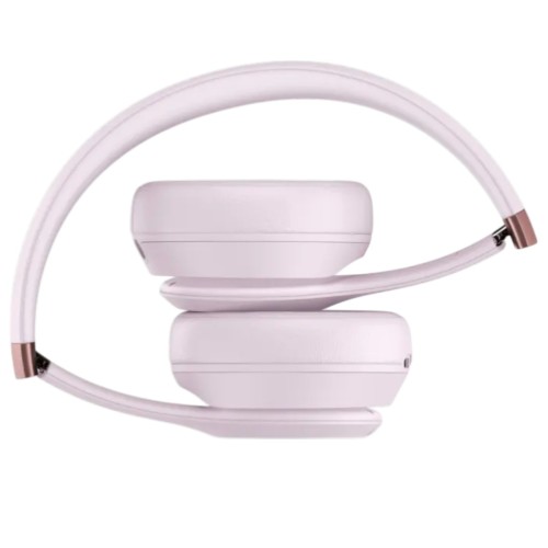 Беспроводные наушники Beats Solo 4 Wireless (Cloud Pink)