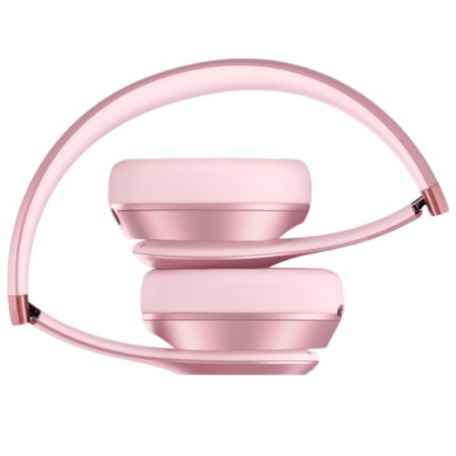 Беспроводные наушники Beats Solo 4 Wireless (Metallic Pink)