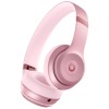 Беспроводные наушники Beats Solo 4 Wireless (Metallic Pink)