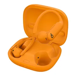 Беспроводные наушники Beats Powerbeats Pro 2 (Electric Orange)
