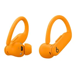 Беспроводные наушники Beats Powerbeats Pro 2 (Electric Orange)
