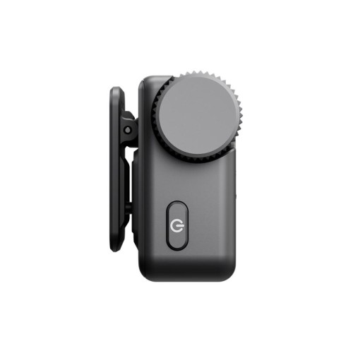 Комплект беспроводных микрофонов DJI Mic Mini (2 трансмиттера, ресивер, зарядный футляр)