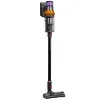 Беспроводной пылесос Dyson V15 Detect Absolute SV47 (Серый/Золотой) Вилка EU