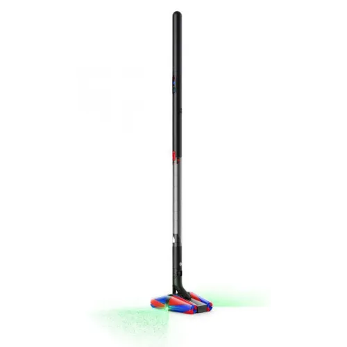 Беспроводной пылесос Dyson PencilVac Fluffycone (Black) Вилка EU