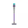 Беспроводной пылесос Dyson Gen5 Detect Absolute SV23 (Фиолетовый/Никель) Вилка EU