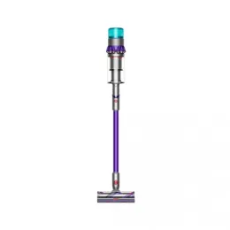 Беспроводной пылесос Dyson Gen5 Detect Absolute SV23 (Фиолетовый/Никель) Вилка EU