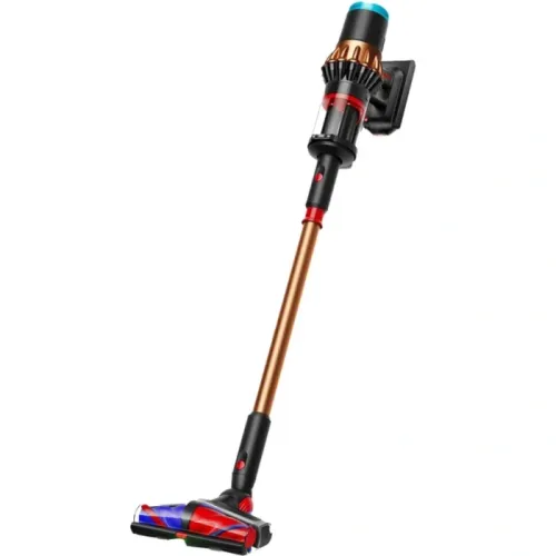Беспроводной пылесос Dyson V16 Piston Animal (Black/Copper) Вилка EU