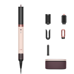 Стайлер Dyson Airwrap Coanda2x™ HS09 Multi Styler & Dryer (Ceramic Pink/Rose Gold)