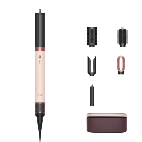 Стайлер Dyson Airwrap Coanda2x™ HS09 Multi Styler & Dryer (Ceramic Pink/Rose Gold)