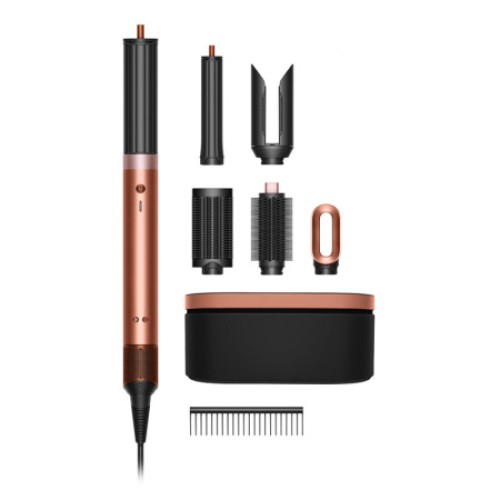 Стайлер Dyson Airwrap Coanda2x™ HS09 Multi Styler & Dryer (Amber Silk)