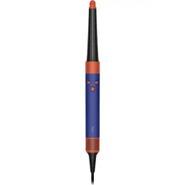 Стайлер Dyson Airwrap i.d. Long HS08 Curly & Coily (Vinca Blue/Topaz)