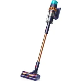 Беспроводной пылесос Dyson Gen5 Detect Absolute SV23 (Медный/Синий) Вилка EU