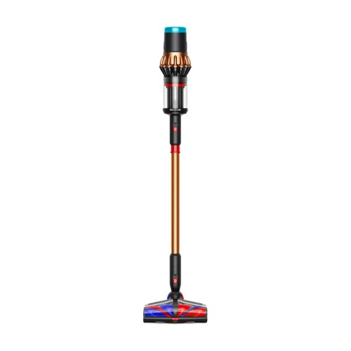 Беспроводной пылесос Dyson V16 Piston Animal (Black/Copper) Вилка EU