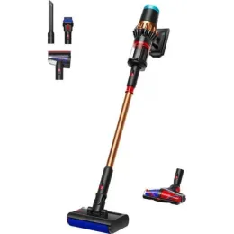 Беспроводной пылесос Dyson V16 Piston Animal Submarine (Black/Copper) 