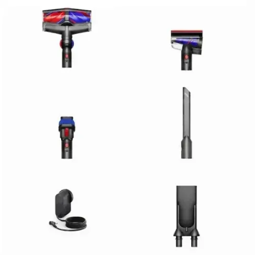 Беспроводной пылесос Dyson V16 Piston Animal (Black/Copper) Вилка EU