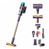 Беспроводной пылесос Dyson Gen5 Detect Absolute SV23 (Медный/Синий) Вилка EU