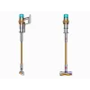 Беспроводной пылесос Dyson V15 Detect Absolute SV47 (Золотой/Золотой) Вилка EU