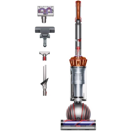 Пылесос Dyson Ball Animal Multifloor (Copper/Silver)