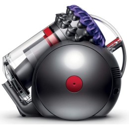 Пылесос Dyson Cinetic Big Ball Parquet 2 (Серый/Фиолетовый) Вилка EU