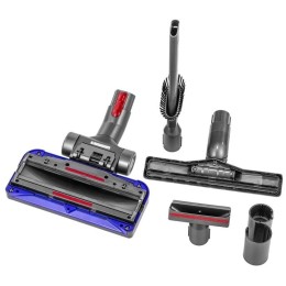 Пылесос Dyson Cinetic Big Ball Parquet 2 (Серый/Фиолетовый) Вилка EU