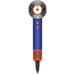 Фен Dyson Supersonic Nural HD16 Straight+Wavy (Vinca Blue/Topaz)