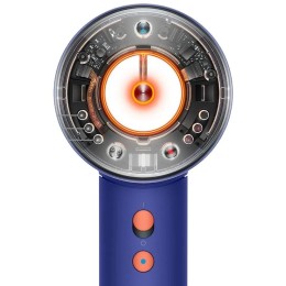 Фен Dyson Supersonic Nural HD16 Straight+Wavy (Vinca Blue/Topaz)