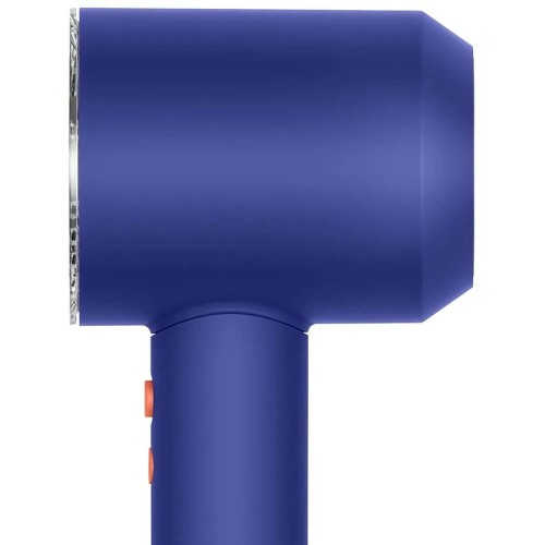 Фен Dyson Supersonic Nural HD16 Straight+Wavy (Vinca Blue/Topaz)