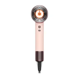 Фен Dyson Supersonic Nural HD16 Straight+Wavy (Ceramic Pink/Rose Gold)
