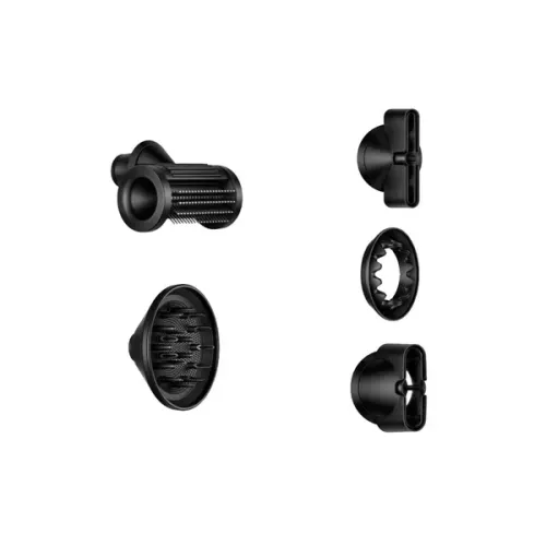 Фен Dyson Supersonic Nural HD16 Straight+Wavy (Ceramic Pink/Rose Gold)