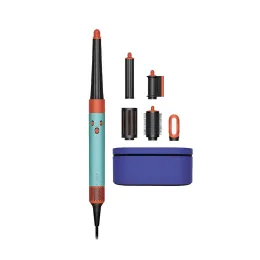 Стайлер Dyson Airwrap i.d. Long HS08 Straight+Wavy (Ceramic Patina/Topaz) Вилка EU