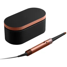 Стайлер Dyson Airwrap i.d. Long HS08 Straight+Wavy (Amber Silk)  Вилка EU