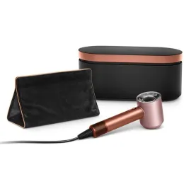 Фен Dyson Supersonic Nural HD16 Straight+Wavy  (Amber Silk)