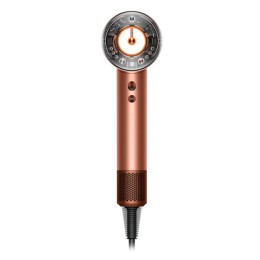 Фен Dyson Supersonic Nural HD16 Straight+Wavy  (Amber Silk)