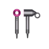 Фен Dyson Supersonic HD15 (Антрацит/Фуксия)