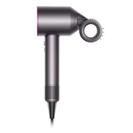 Фен Dyson Supersonic HD15 (Антрацит/Фуксия)