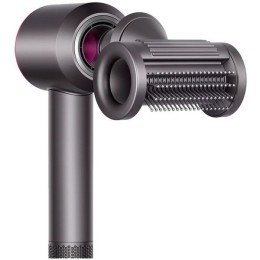 Фен Dyson Supersonic HD15 (Антрацит/Фуксия)