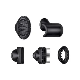 Фен Dyson Supersonic HD07 (Синий/Медный) Вилка EU